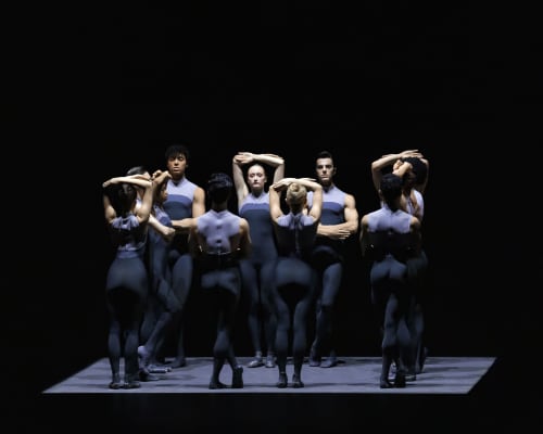 Eclectic NYCB III 1