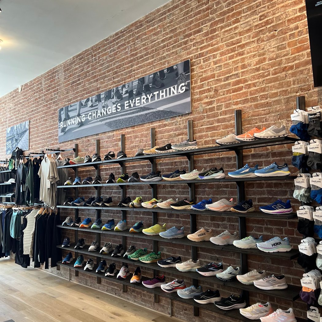 Pre-Marathon Party presented by Adidas 1