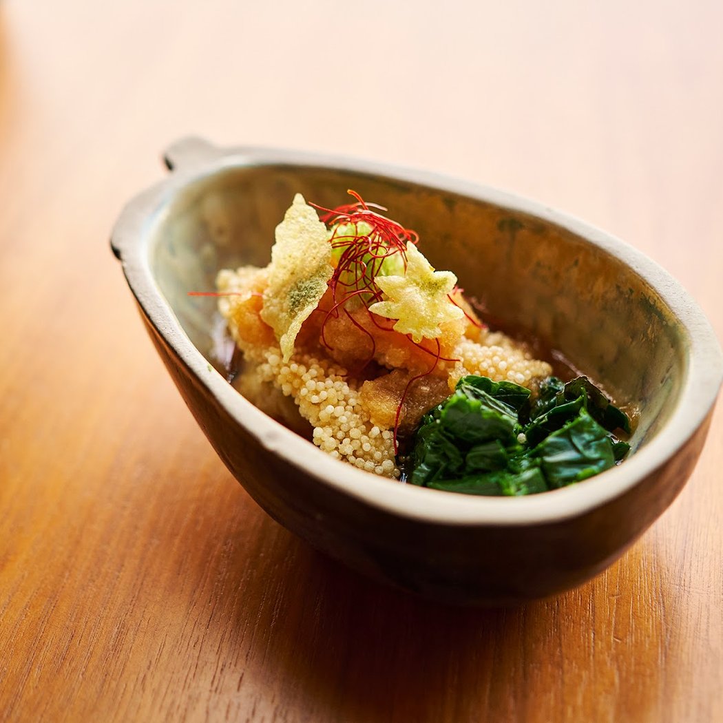 IYO Omakase 1