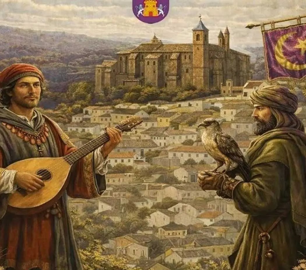 VII Jornadas Medievales de El Castillo de las Guardas 2026