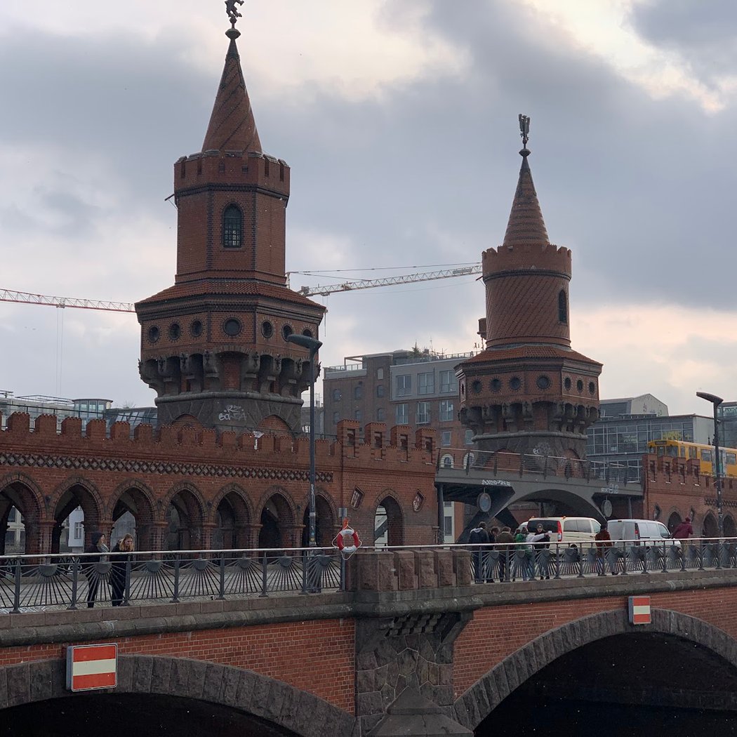 Oberbaumbrücke 2