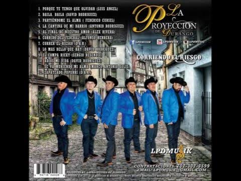 La Proyeccion de Durango 2