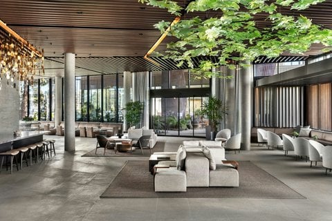 TETRA Hotel, Autograph Collection 1