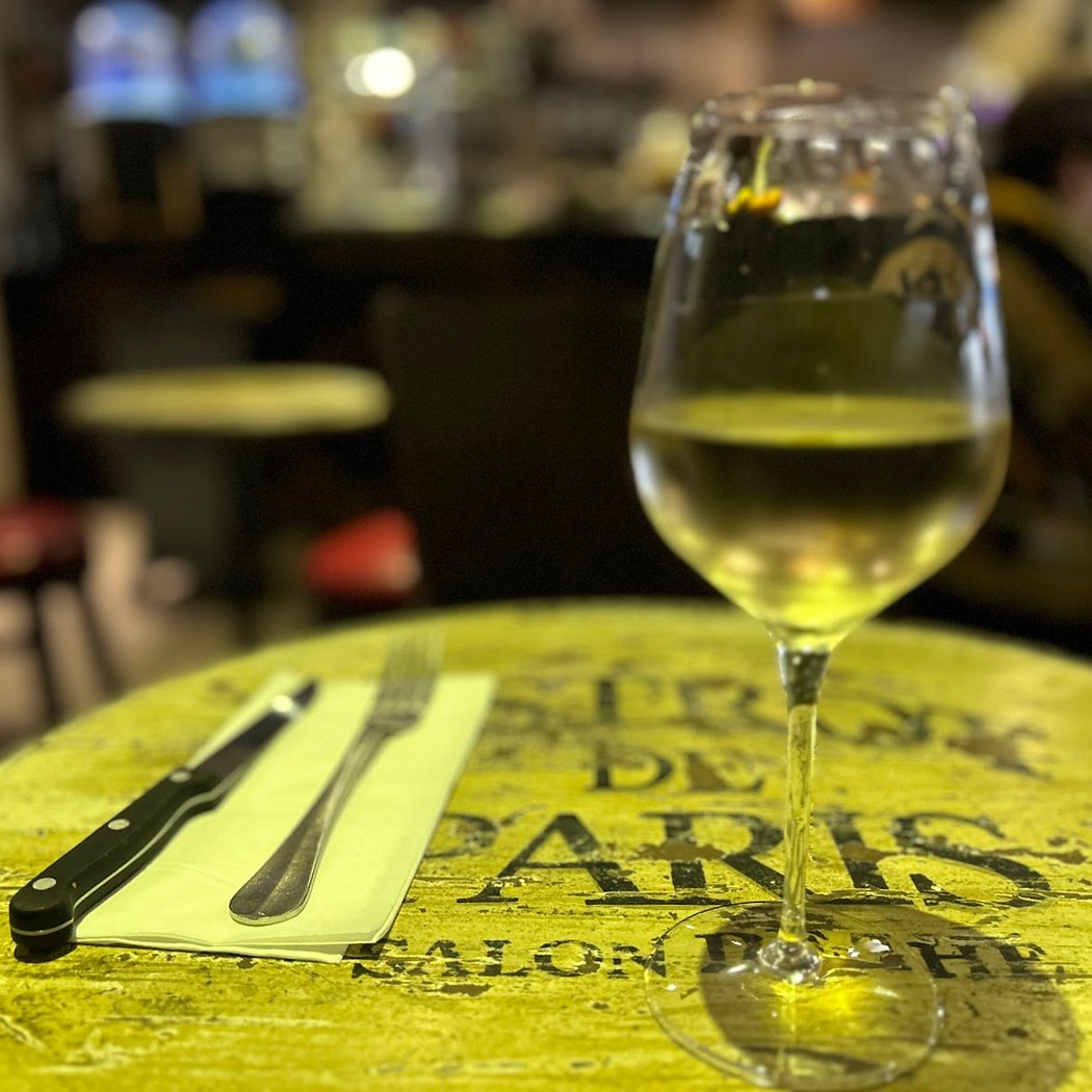 Le Marronnier 1