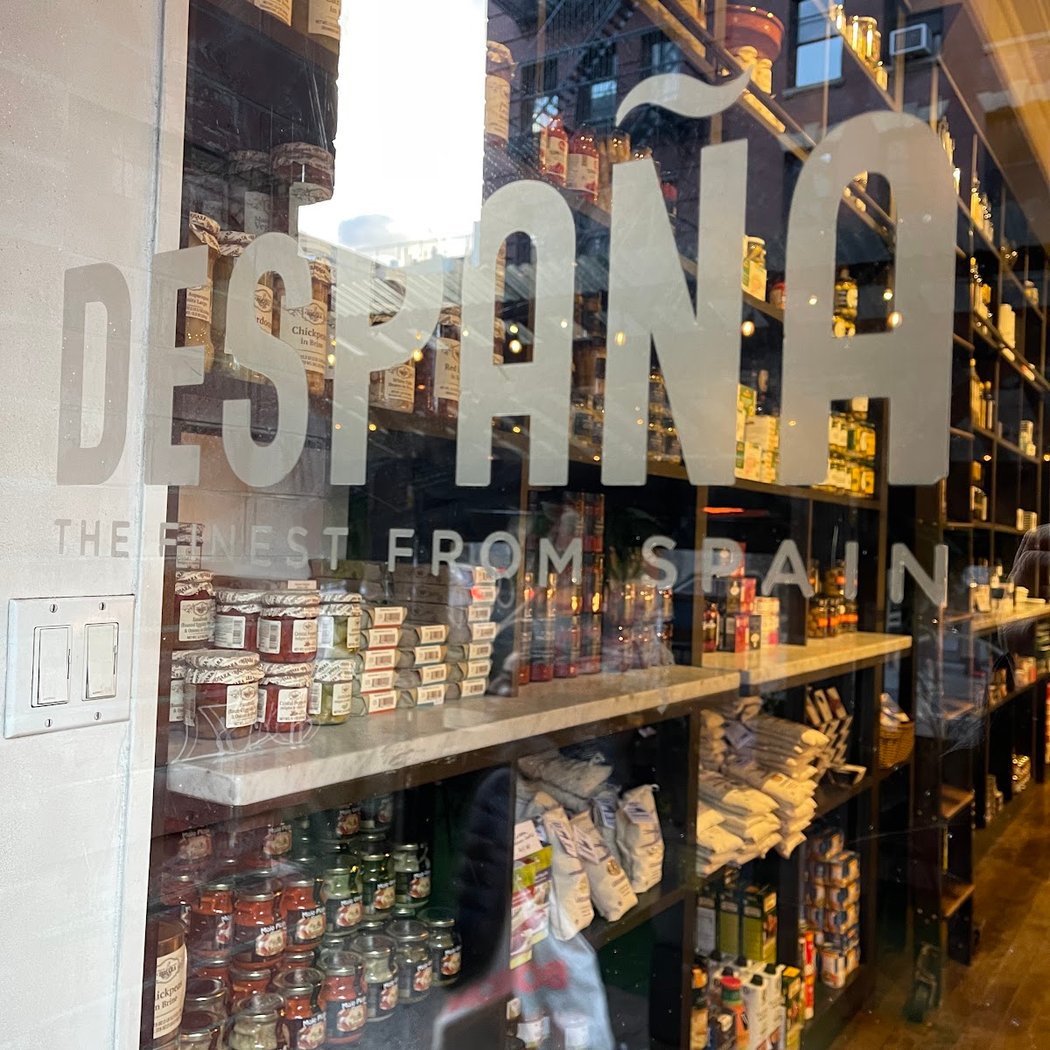 Despaña Vinos y Mas 3