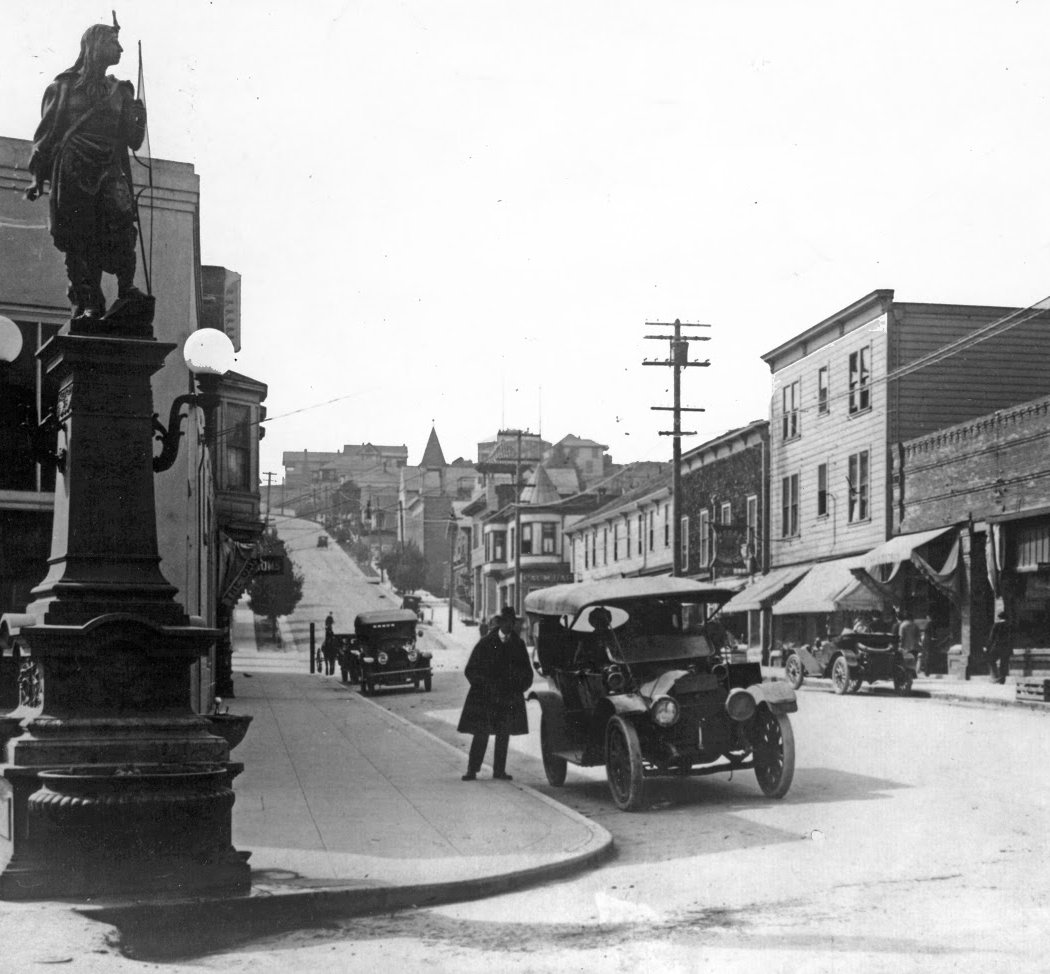 Point Richmond History Association Museum 2