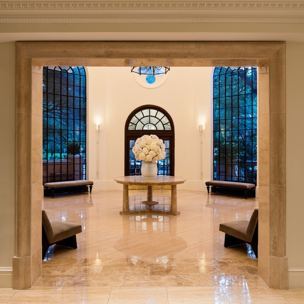 Rosewood Mansion on Turtle Creek 3