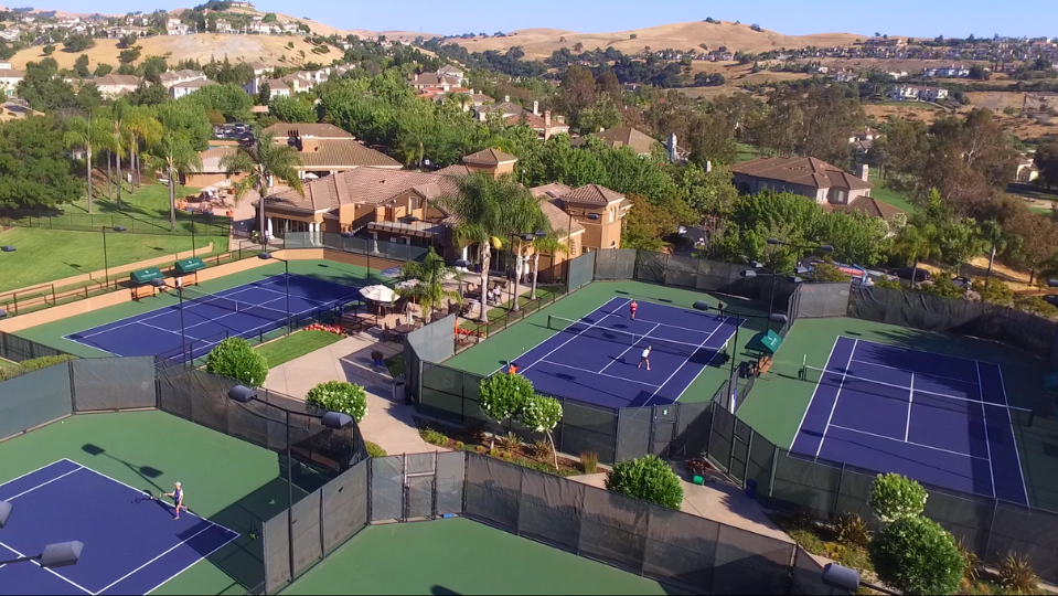Silver Creek Valley Country Club 2