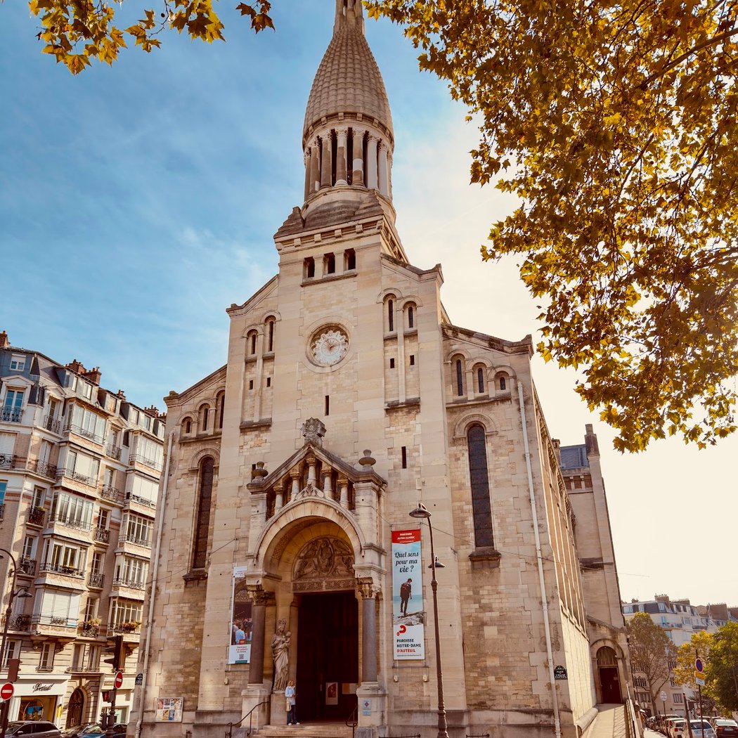 L’art sacré hier, aujourd’hui et demain 2