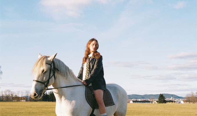 Anna of the North 1