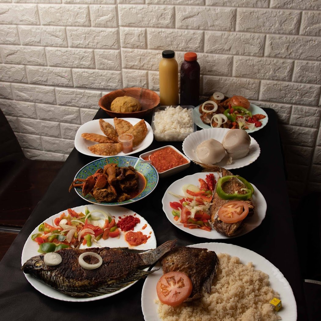 Koyaka Kitchen Restaurant 3