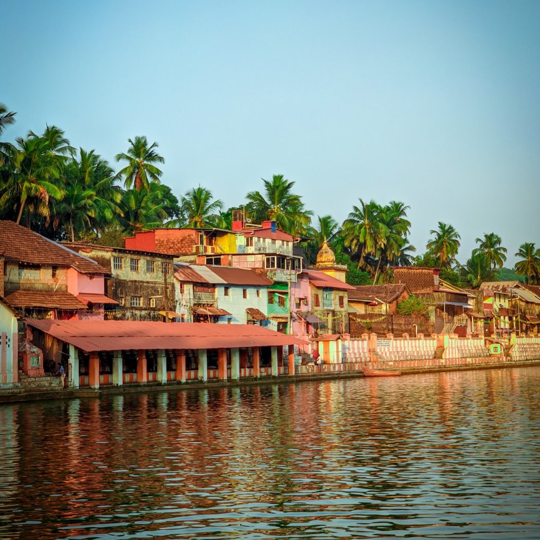 Gokarna 3