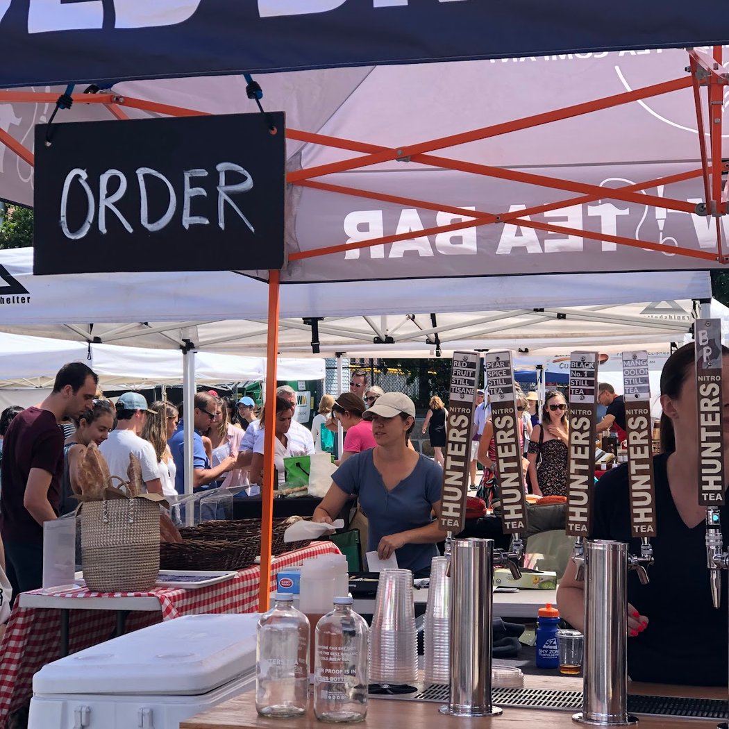 SoWa Vintage Market 2