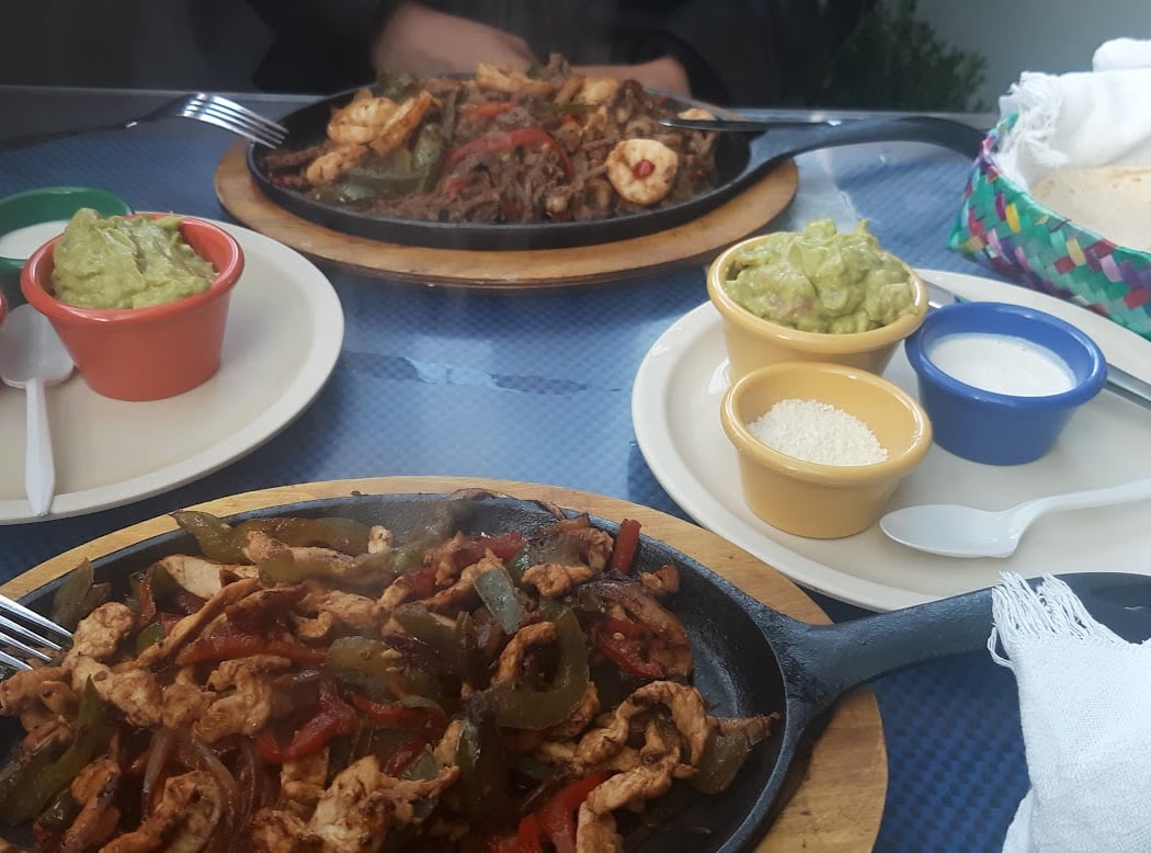Restaurante La Rosa 3