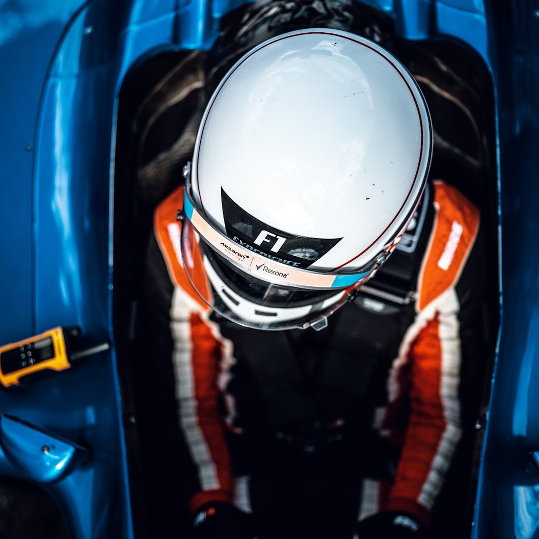 Lrs Formula 1