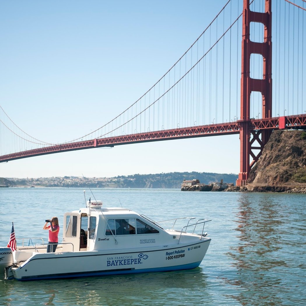 Baykeeper 1