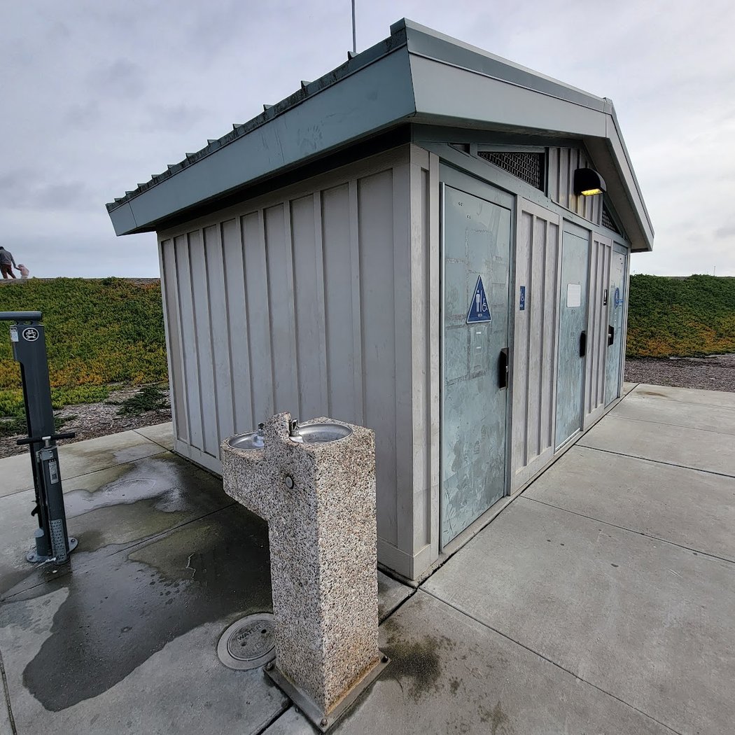 Restroom | Shorebird Park 2