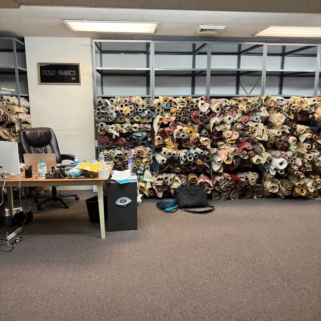 Dolly Fabrics 3