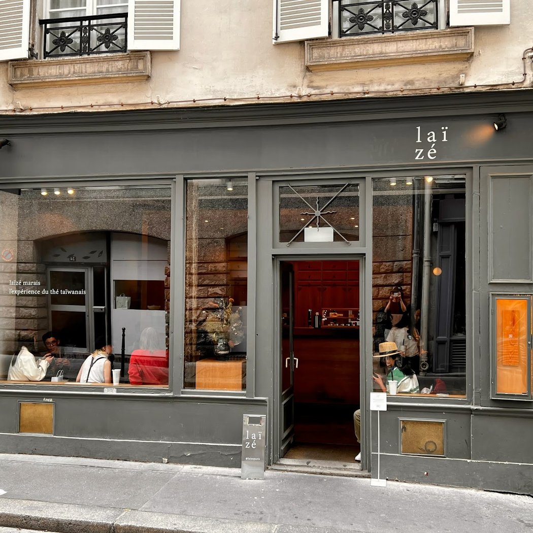 Laïzé Marais 2