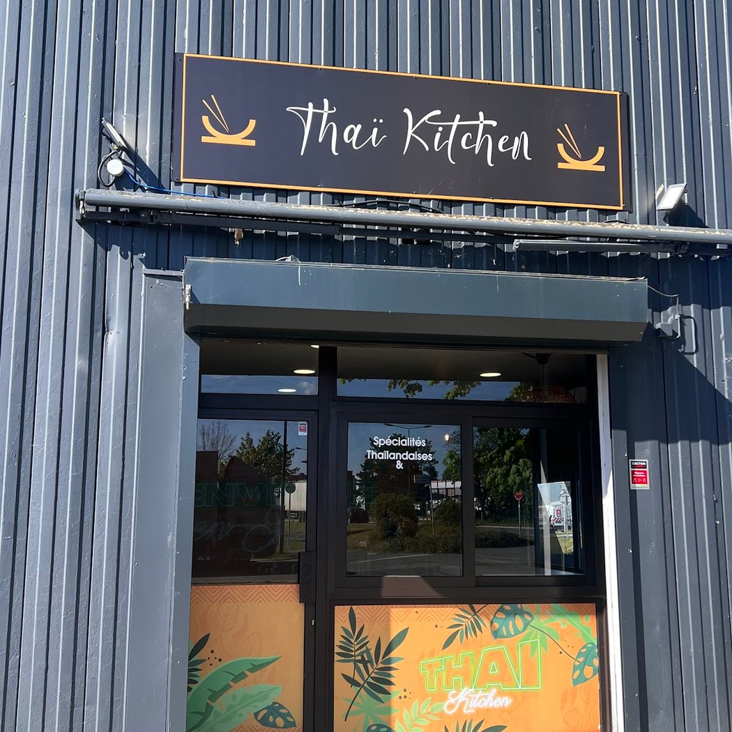 Thaï Kitchen 2
