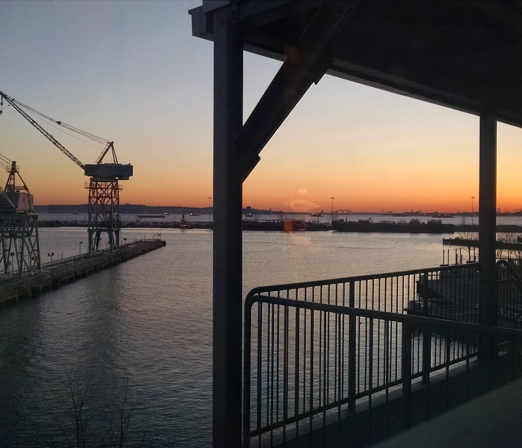 Ikea Dock 3
