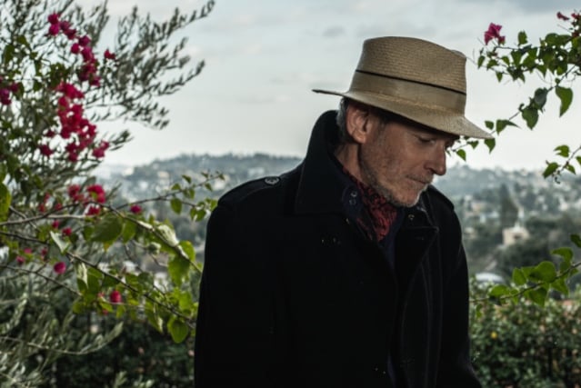 Benmont Tench 1