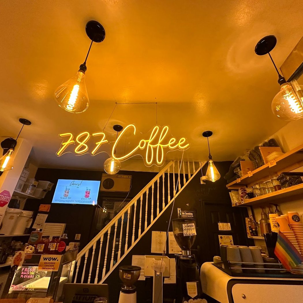 787 Coffee 2