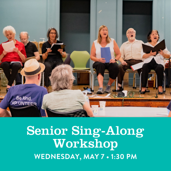Spring Senior Series 1