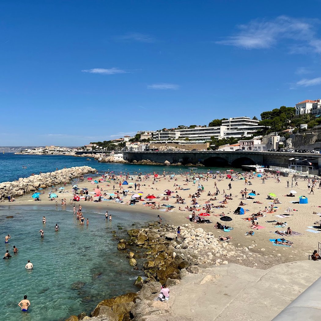 Prophet's Beach 1