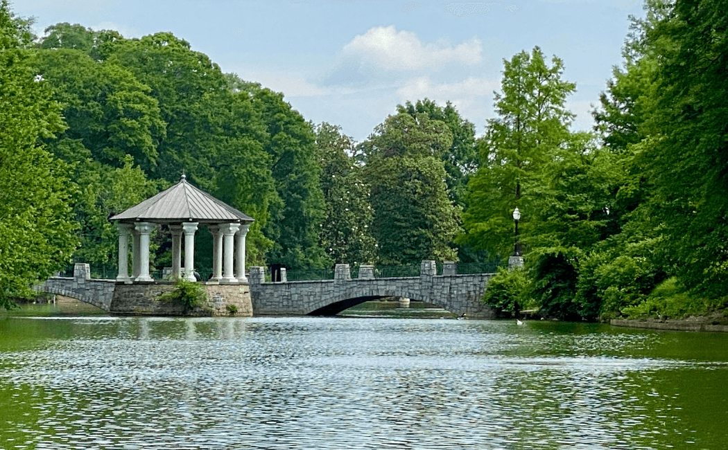 Piedmont Park 1