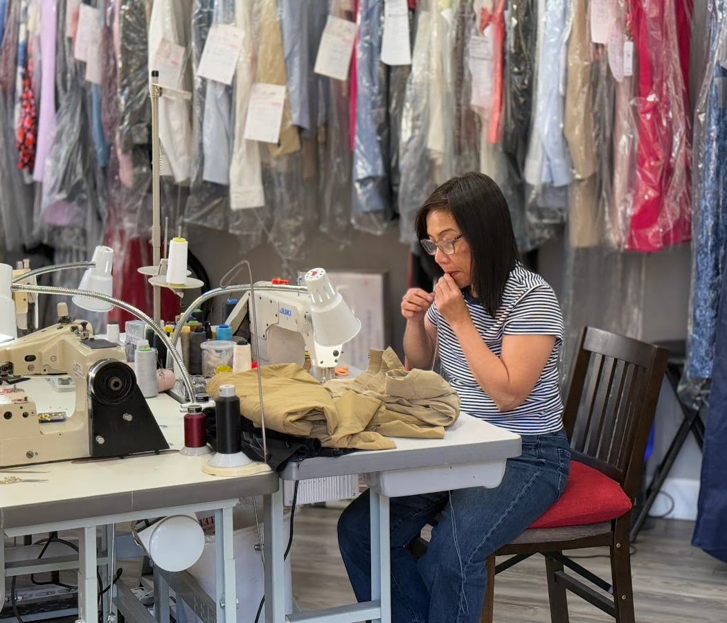 Savannah Tailoring 3