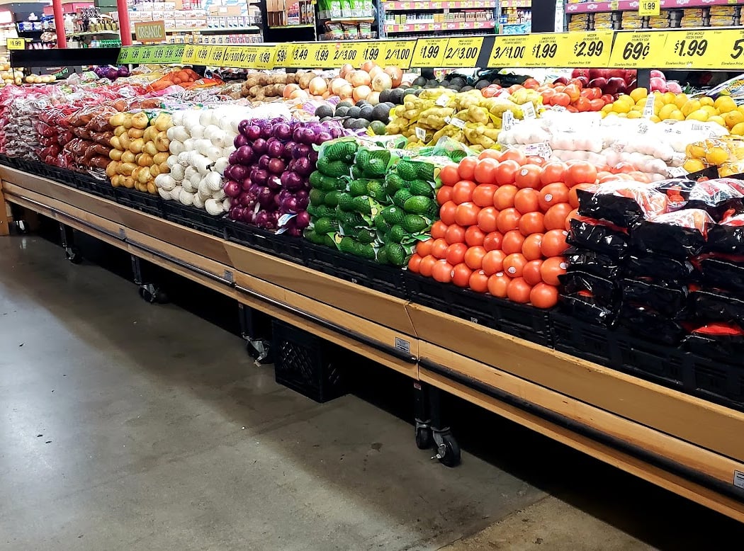 Grocery Outlet 1