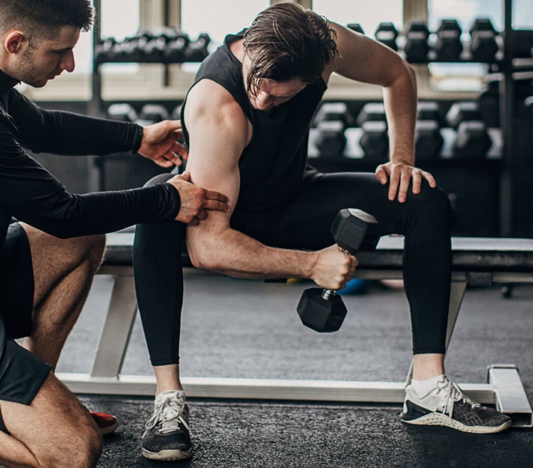 Personal Training Discount 1