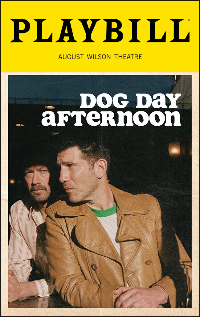 Dog Day Afternoon 2