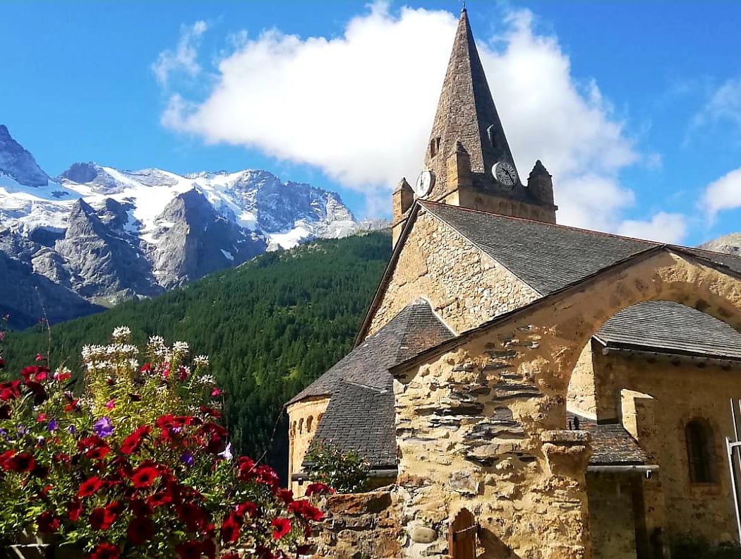 La Grave 2