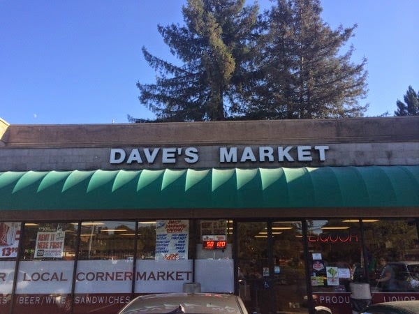 Dave's Market 2