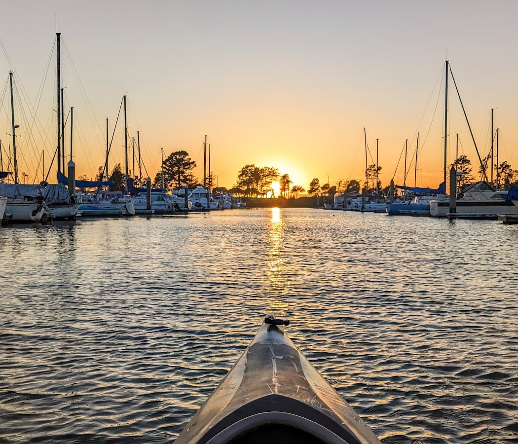 Safe Harbor Emeryville 1