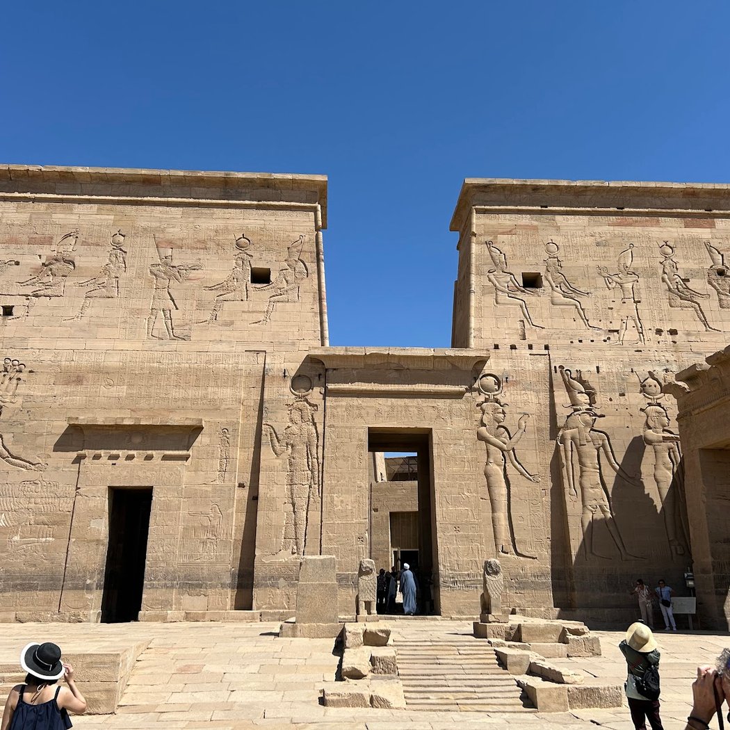 Philae 2