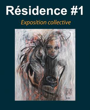 Résidence #1 1