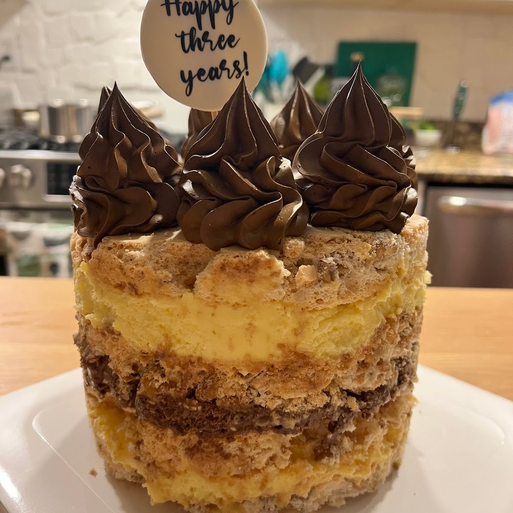 Pastry World Bakery 2