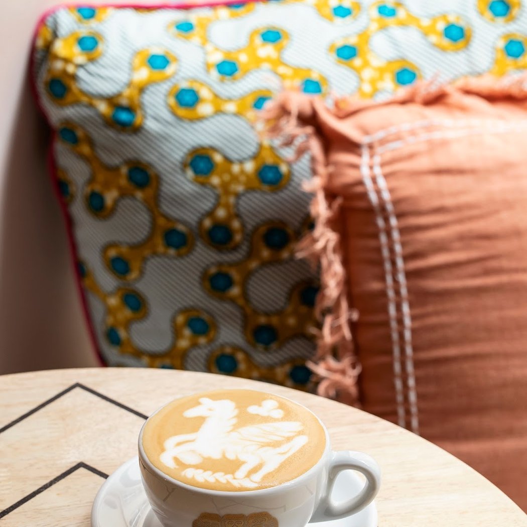 Terres de Café 1