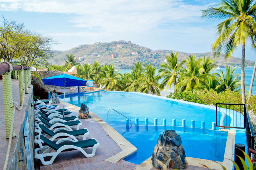 Hotel Catalina Beach Resort 1
