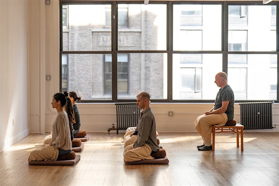 Meditation & Mindfulness Day Retreat 3