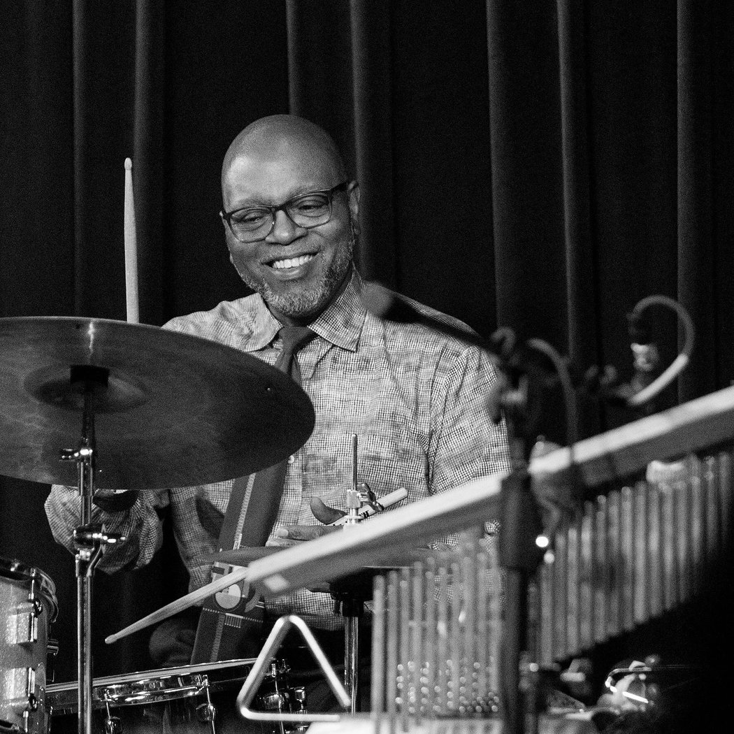 Jazz Casual Thursday with Charles Lewis & His Trio 3