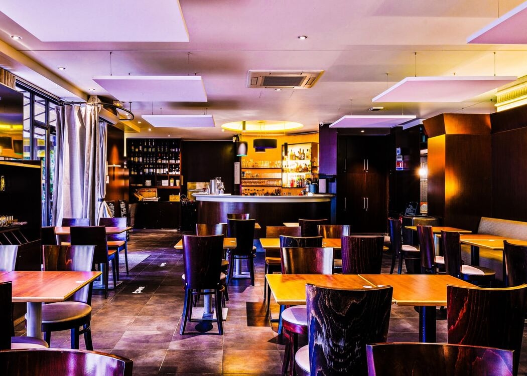 Zack Restaurant 2