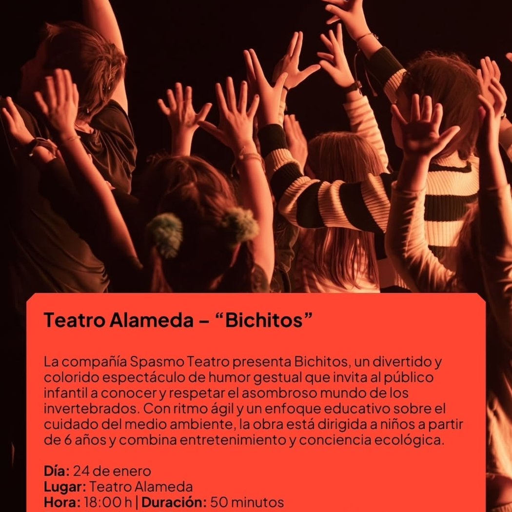 Bichitos 1