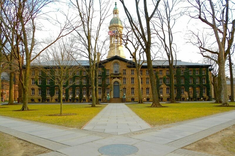 Princeton 1