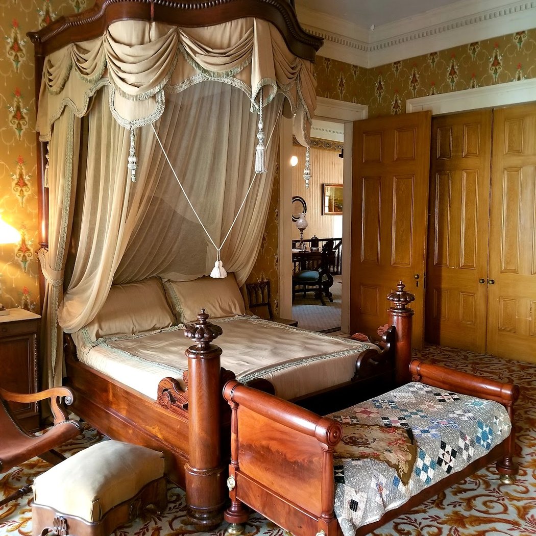 Gallier House 1