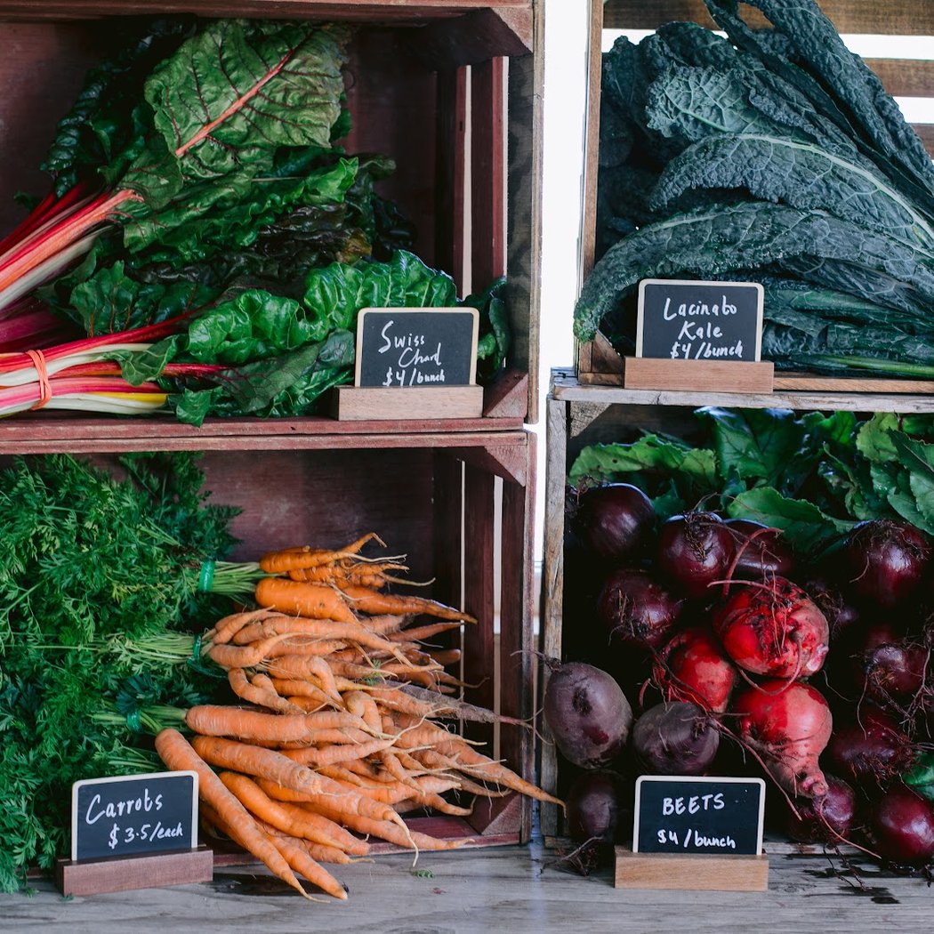 Glynwood Farm Store 1