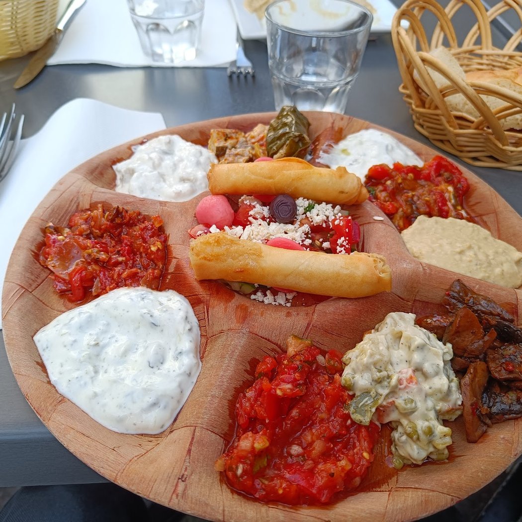 Kusadasi 1